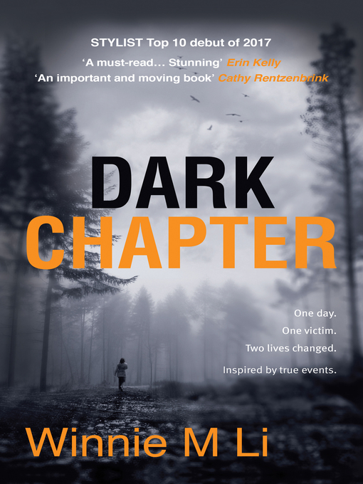 Title details for Dark Chapter by Winnie M. Li - Available